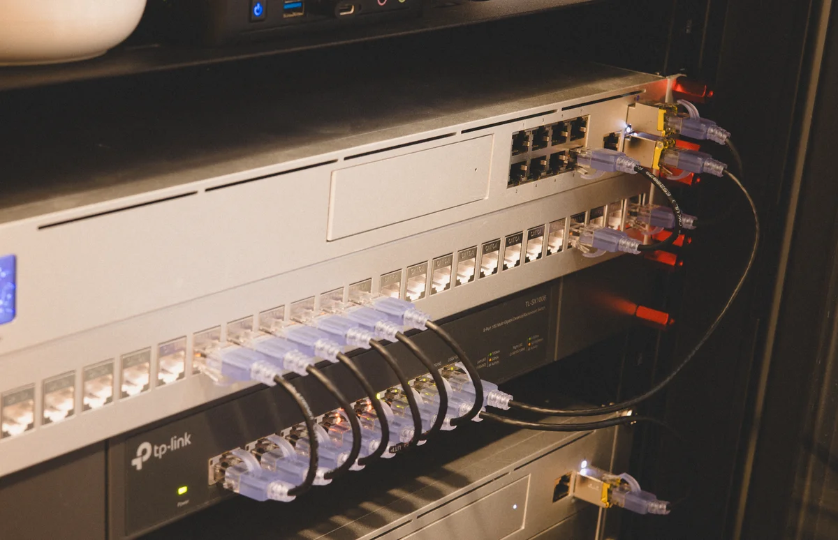 Homelab V2
