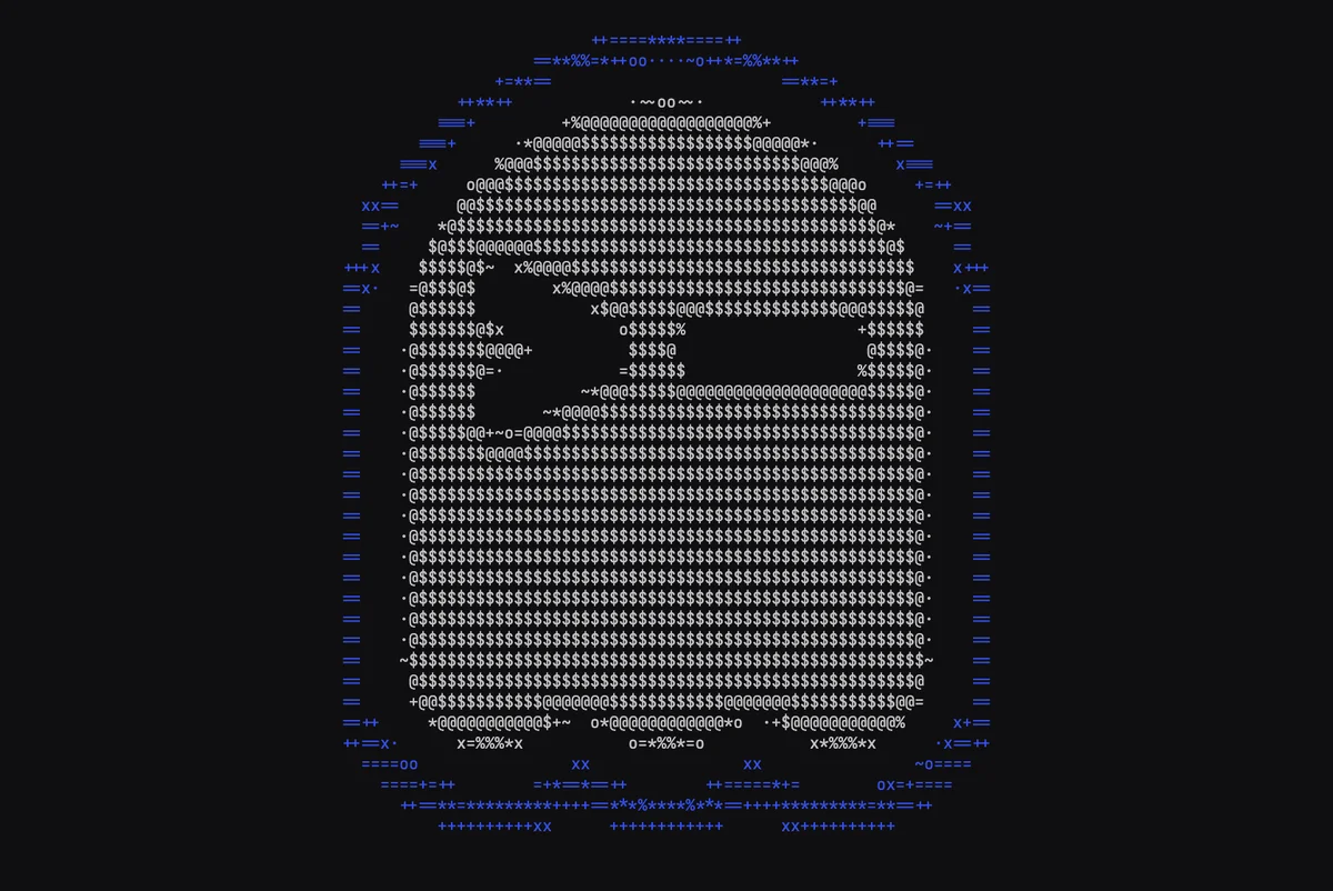 Ascii art