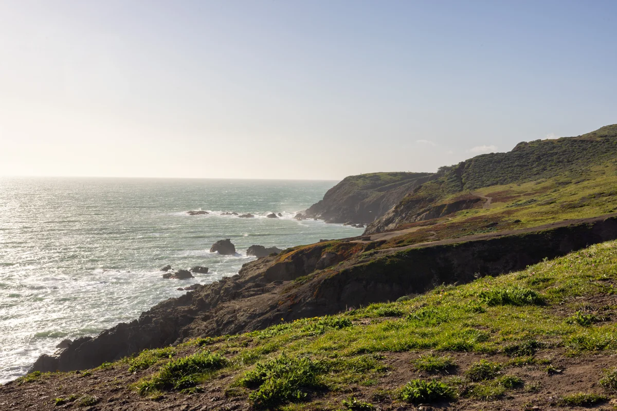 Headlands